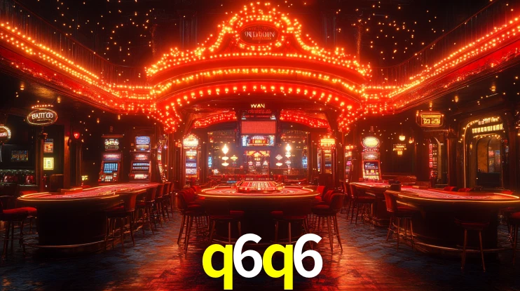 q6q6 - Cassino Virtual Brasil - q6q6.com