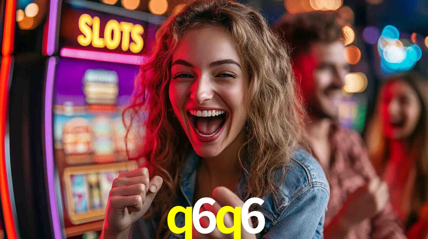 Experiência VIP q6q6