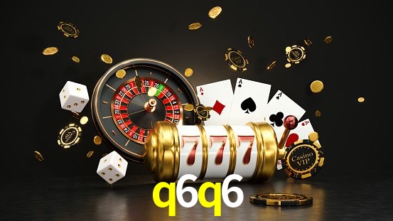 Roulette Table q6q6