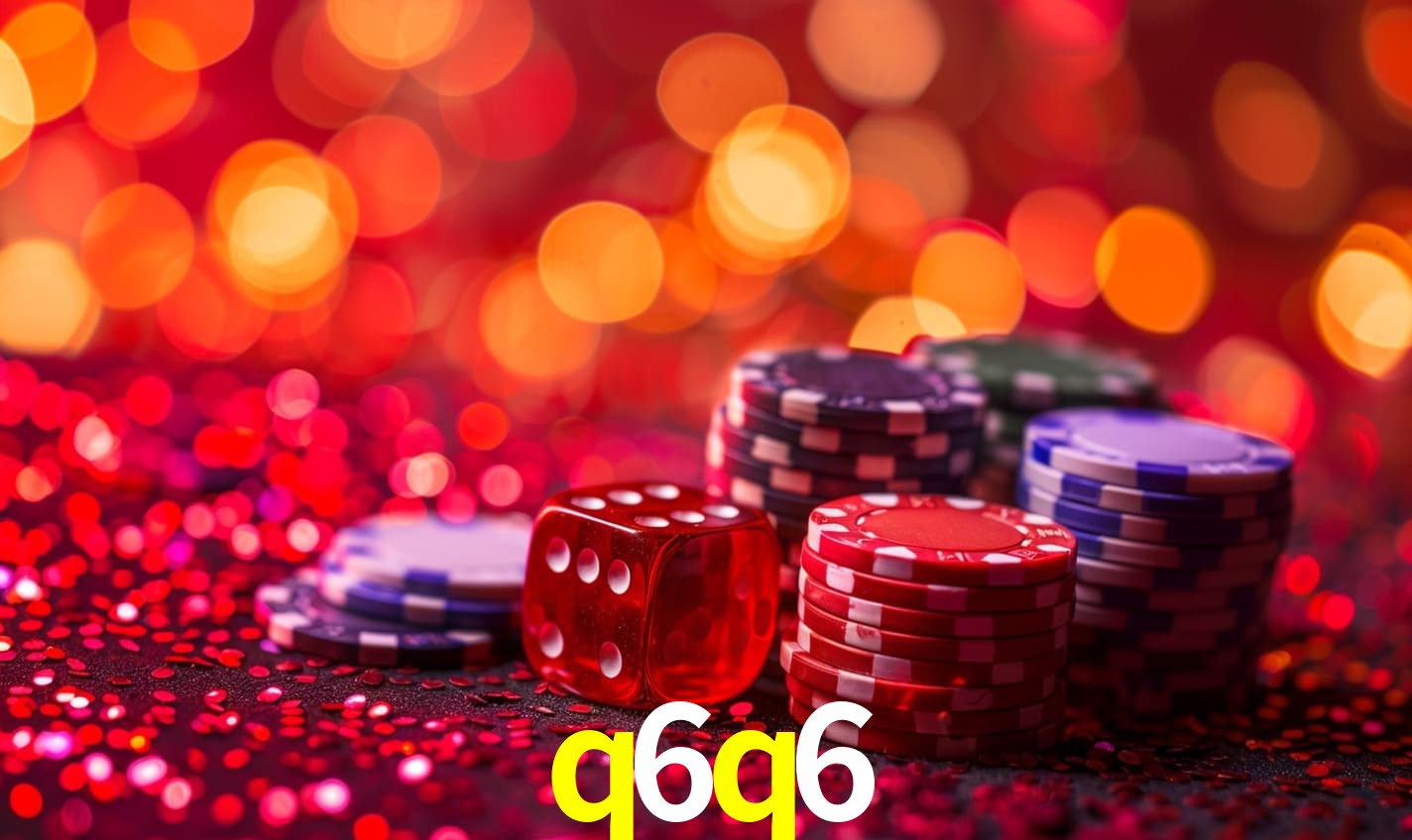 Casino Ao Vivo q6q6