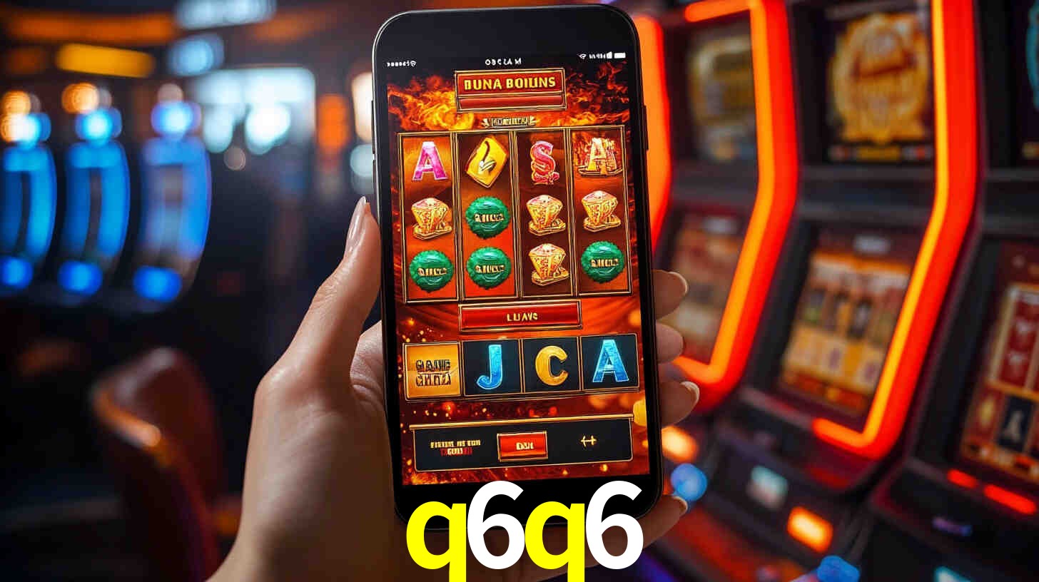 q6q6 bet
