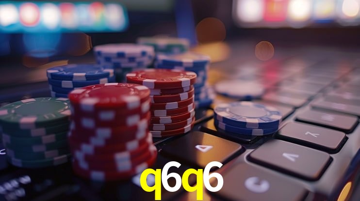 A Popularidade dos Caça-Níqueis no q6q6