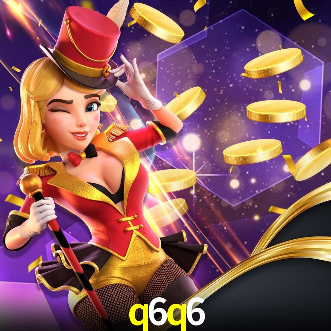 Live Casino q6q6