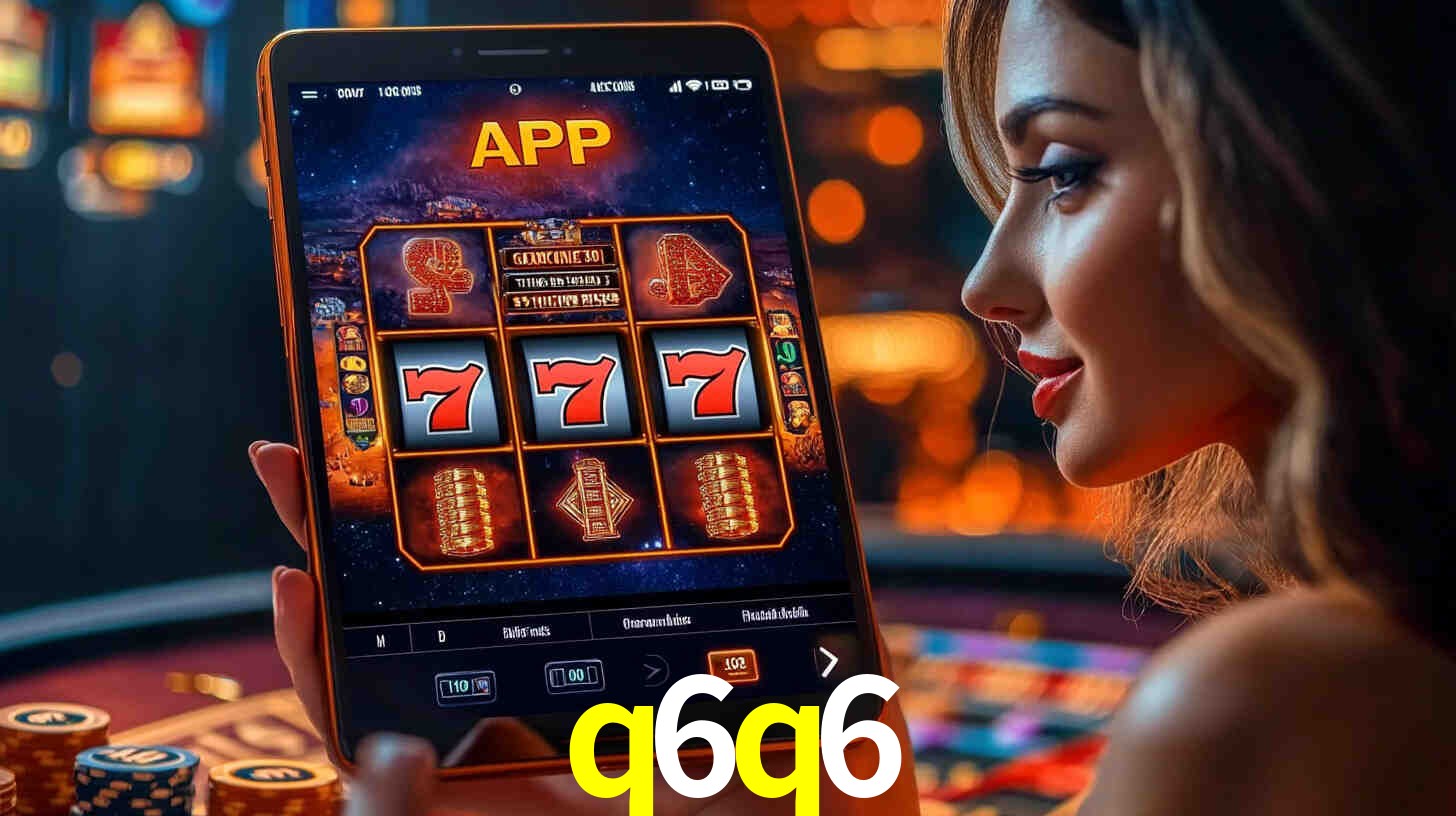 Descubra a Magia dos Jogos de Arcade no q6q6
