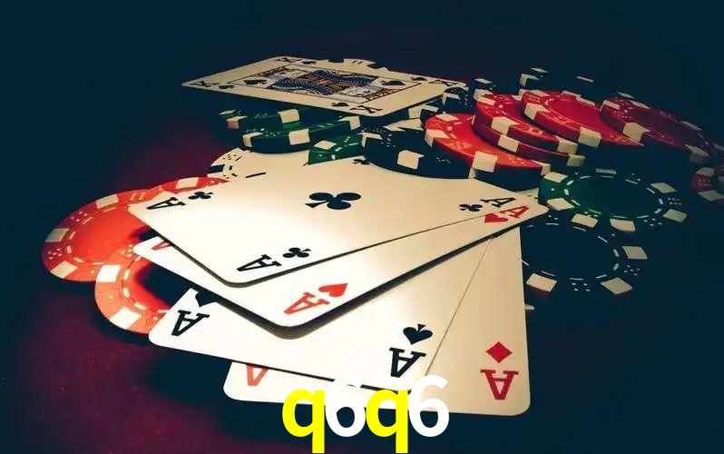 Desvendando o Mundo dos Jogos Virtuais na q6q6