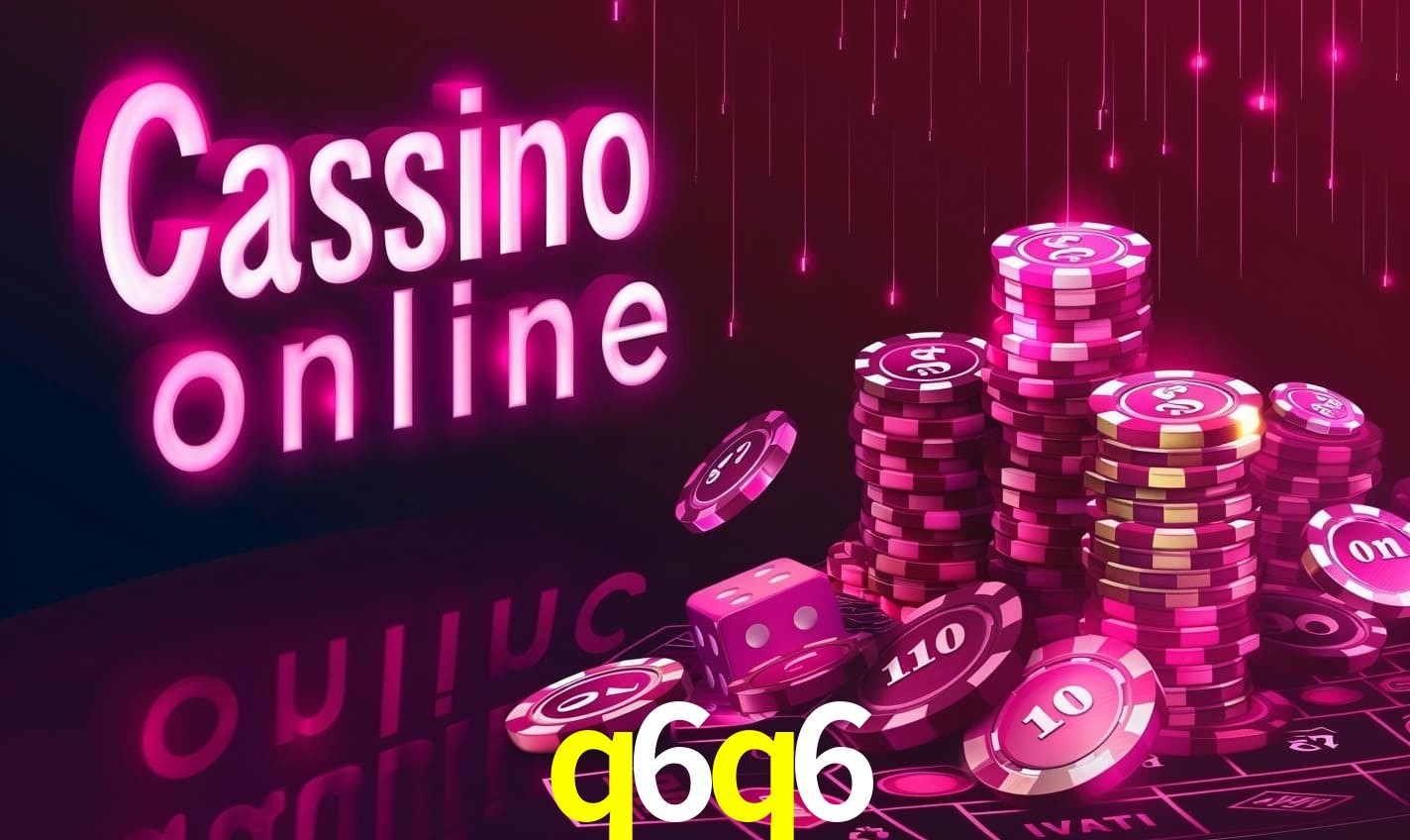 Jogos de Slot q6q6