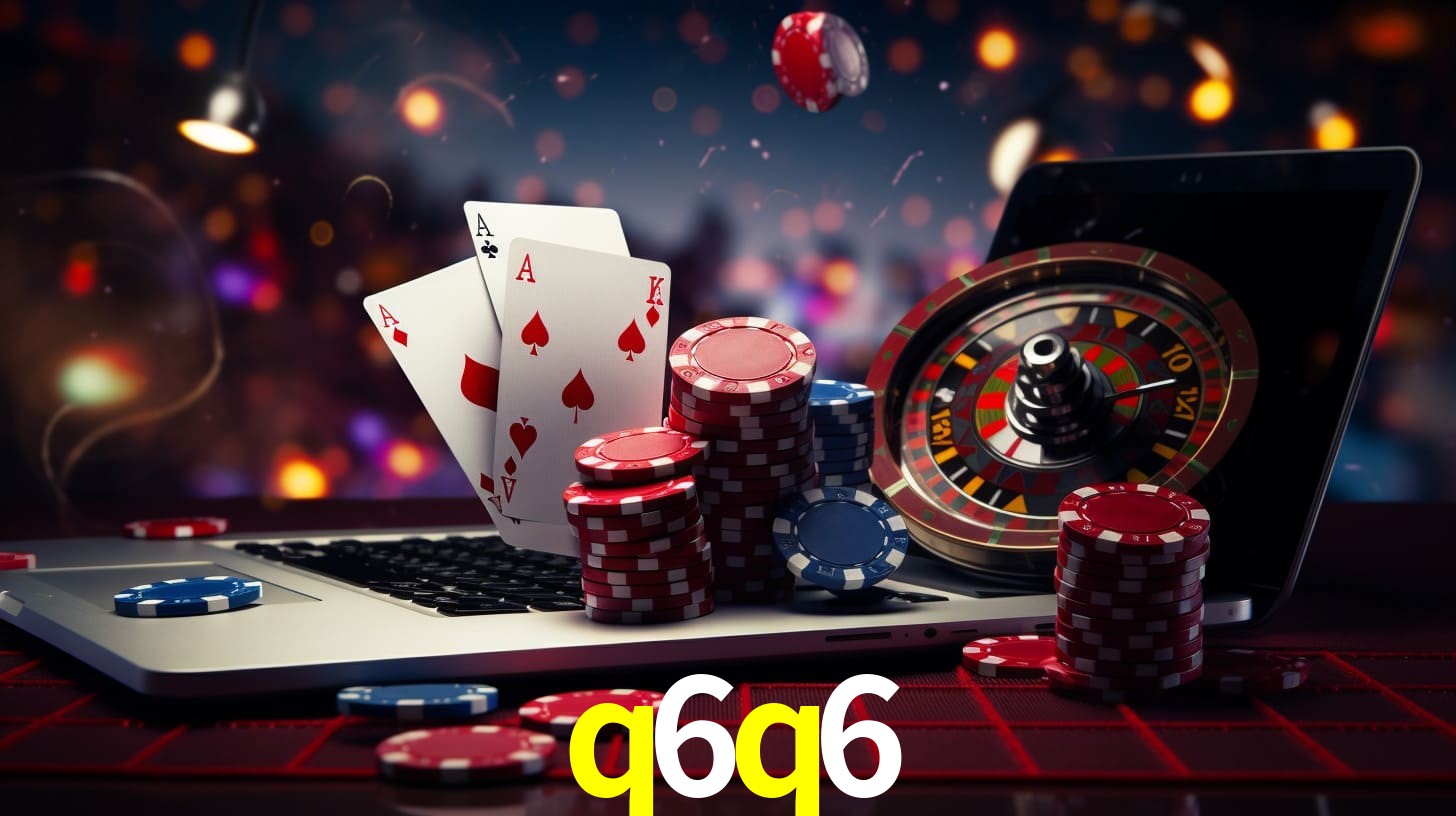 Welcome Bonus q6q6