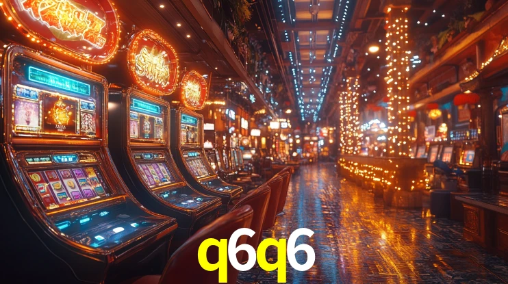 q6q6 bet