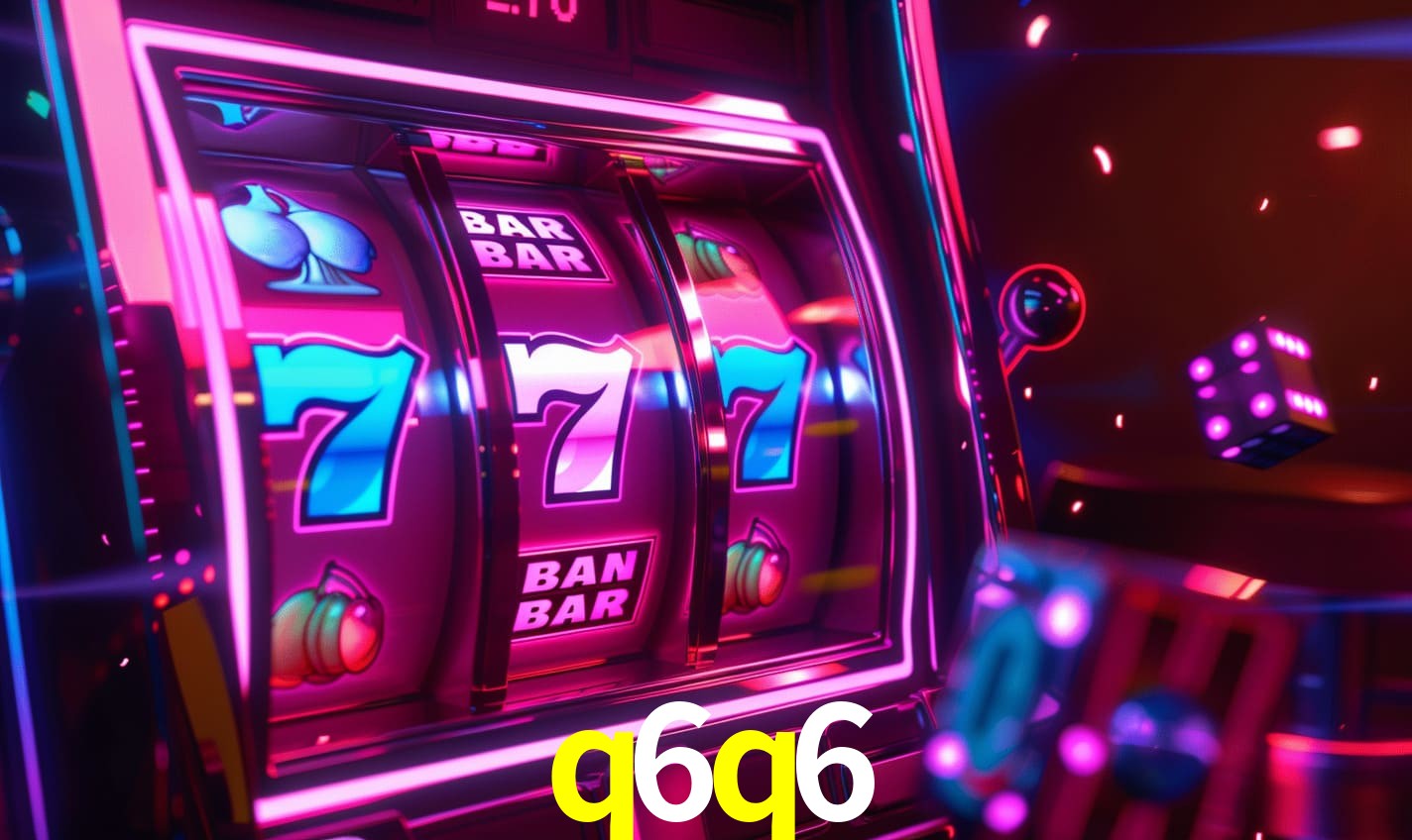Provedores de Jogos q6q6
