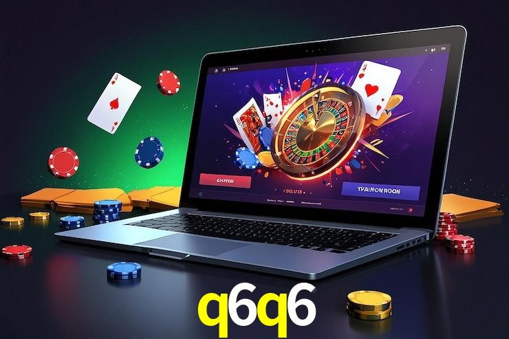 Explorando a Categoria de Eventos em Apostas na q6q6
