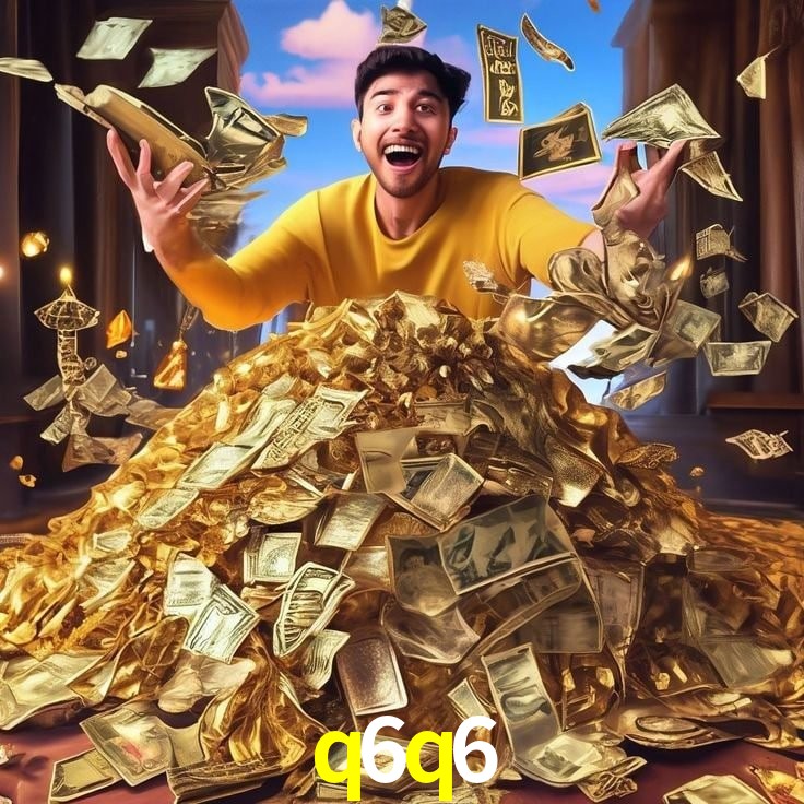 Inovações de Jogos na q6q6: O Futuro das Experiências Interativas