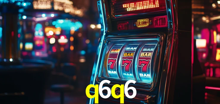 q6q6 App Interface