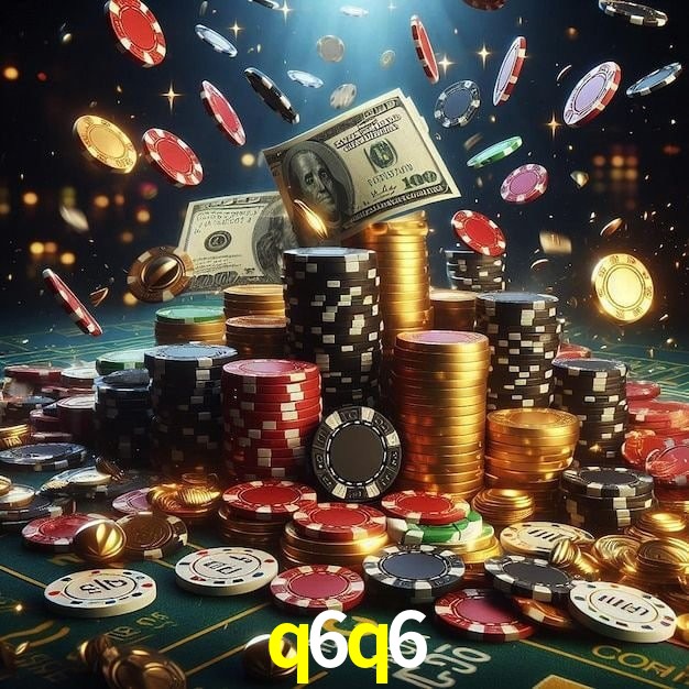 Promoção Relâmpago q6q6