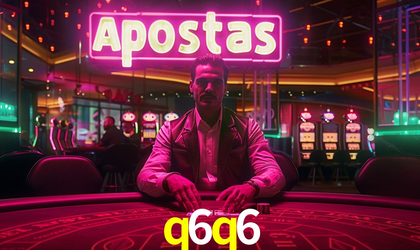 Diretório de Jogos q6q6