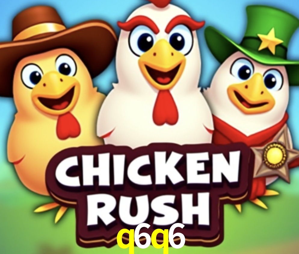 Slot Games q6q6