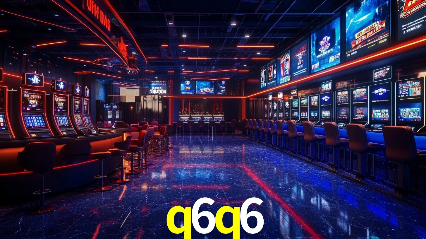 q6q6 bet