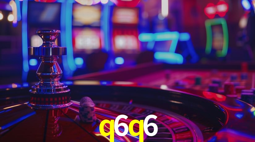 q6q6: Jogue Crash e Experimente Alta Recompensa Instantânea