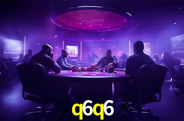 Login Seguro q6q6