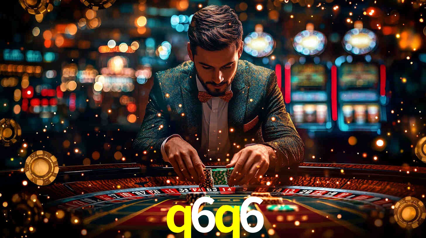 q6q6 bet