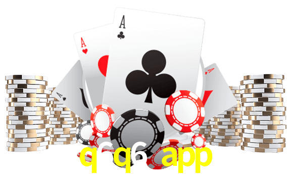 Jogue jogos de pôquer em q6q6 app