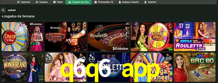 q6q6 app bet