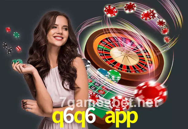 vivo no cassino q6q6 app