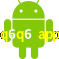 Aplicativo q6q6 app para Android