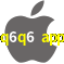 Aplicativo q6q6 app para iOS