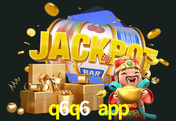 q6q6 app bet